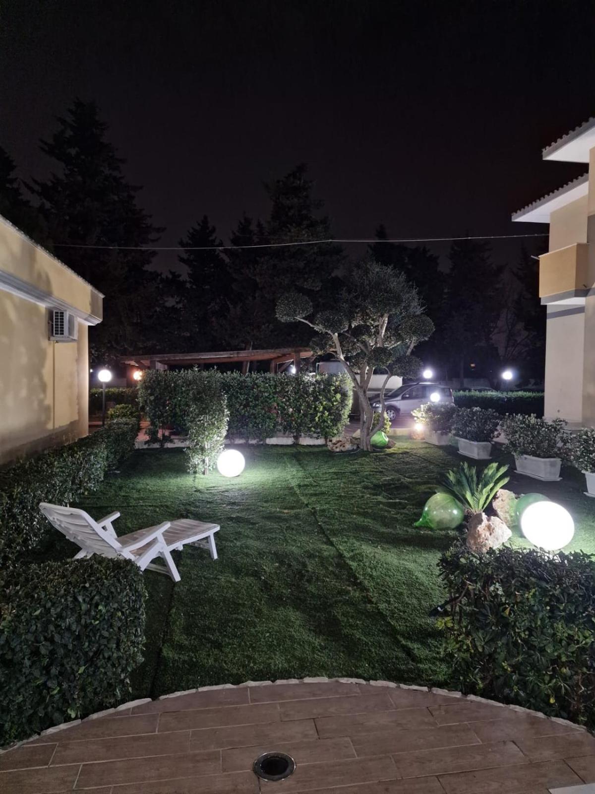 Casale Villa Brindisi Exterior photo
