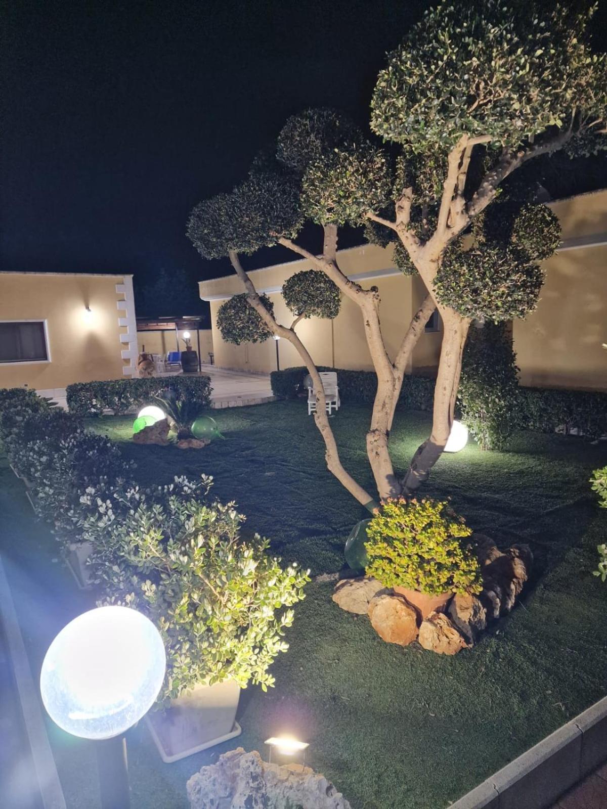 Casale Villa Brindisi Exterior photo